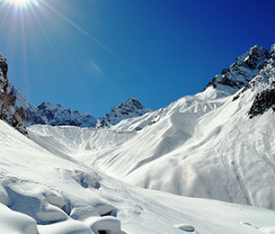 Naltar Valley