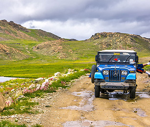 Shogran