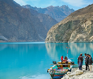 Gilgit