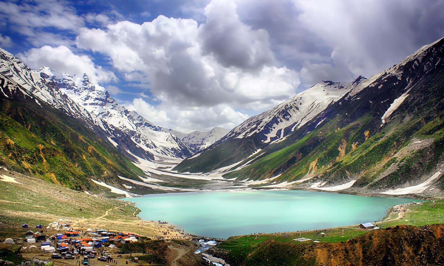 Naran Valley